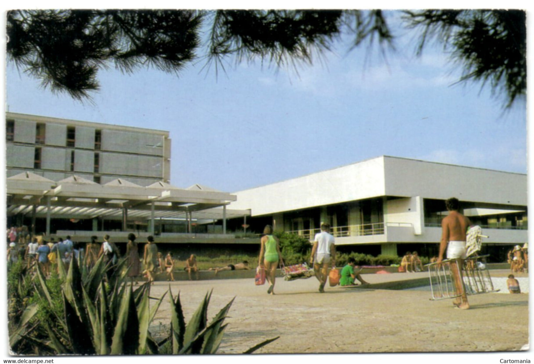 Stare razglednice Šibenika: Pogledajte kako se kroz povijest transformirao Solaris  