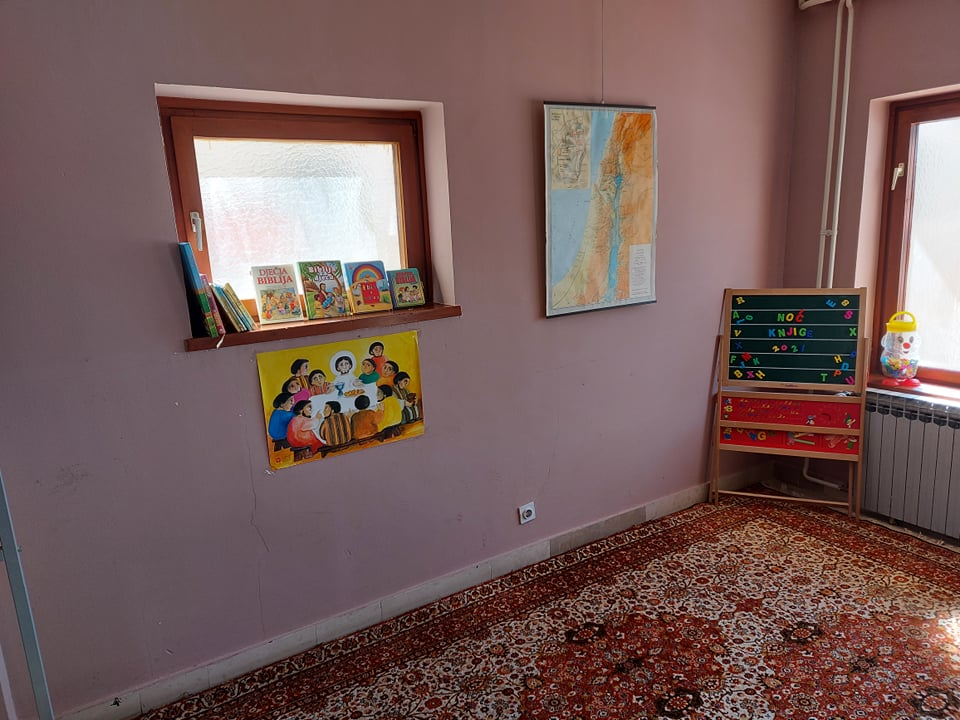 'Noć knjige' u župnoj knjižnici sv. Petra na Vidicima: Predstavljena 'Psihologija duhovnog života'