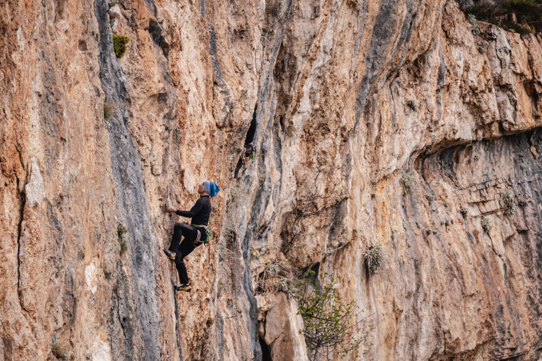 Čuli smo da je kanjon Čikole postao prava meka penjača: Išli smo to provjeriti s ekipom iz SPK Teton  