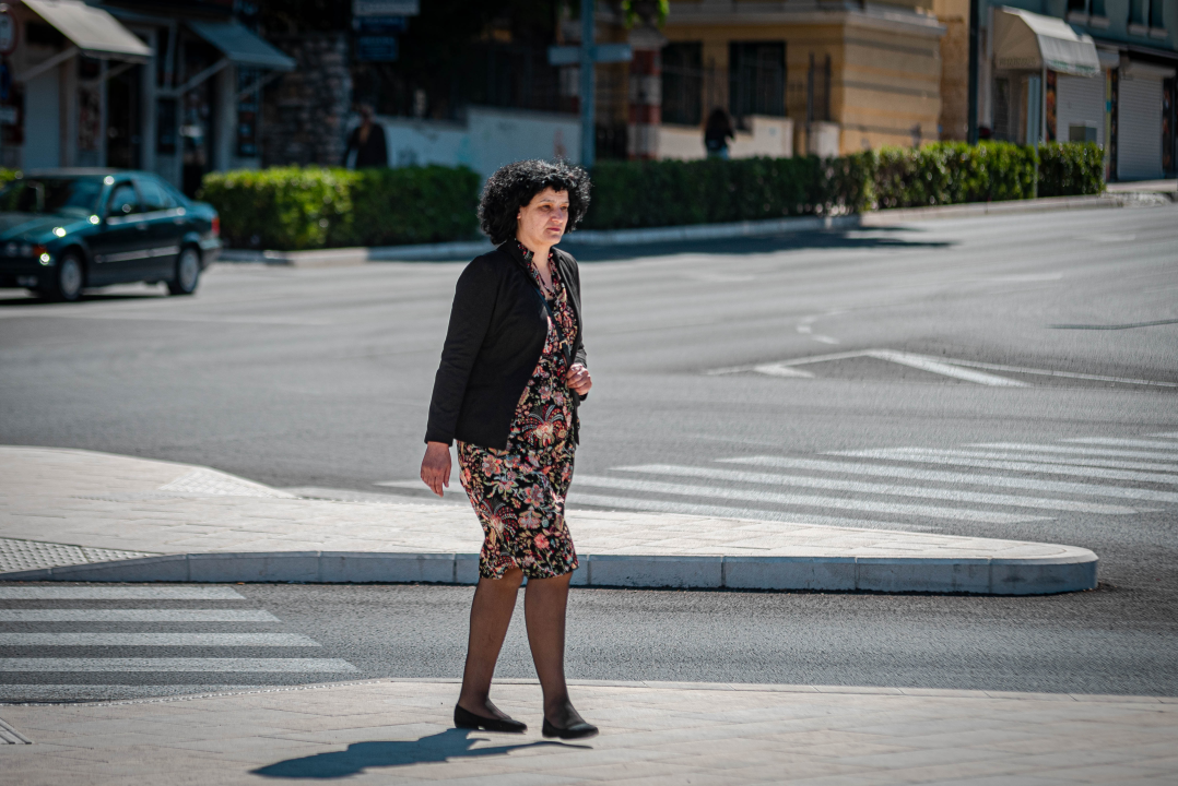 FOTO Đir po gradu, nedjelja 25. travnja