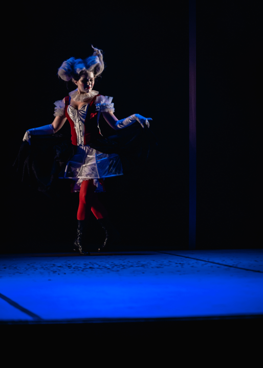 Bili smo u kazalištu na premijeri ‘postmodernističkog pakla od predstave’, Molièreovog ‘Amfitriona’