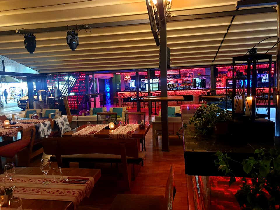 Ponovno možete uživati u poznatim delicijama omiljene Konobe Makina!