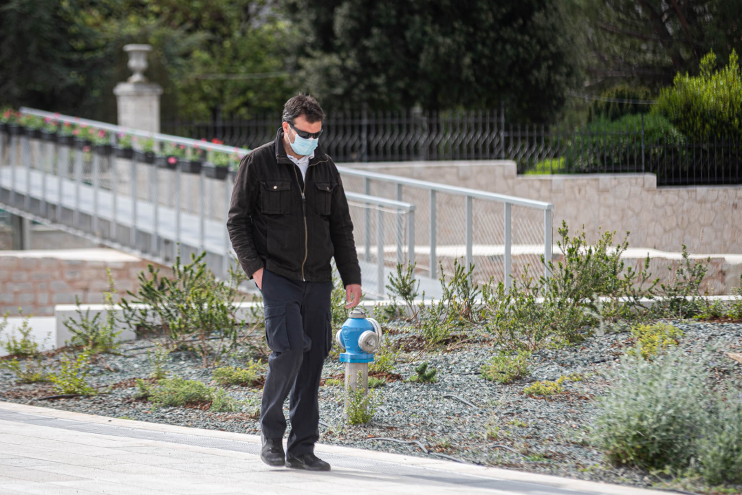 FOTO Đir po gradu, srijeda 5. svibnja