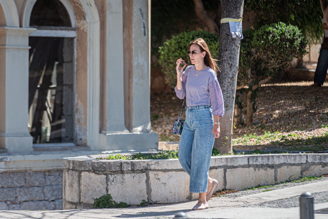 FOTO Đir po gradu, utorak 11. svibnja