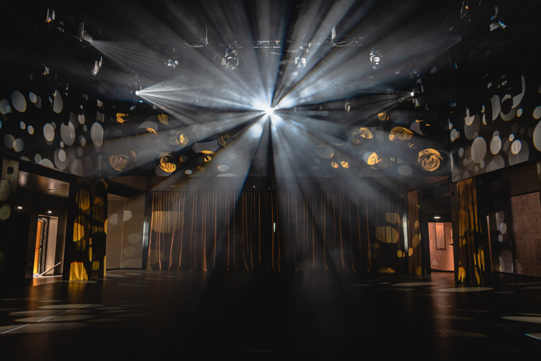 Gabi i Matija 2. lipnja otvaraju 'Kuću umjetnosti Arsen': Pogledajte fotografije fenomenalnog noir prostora