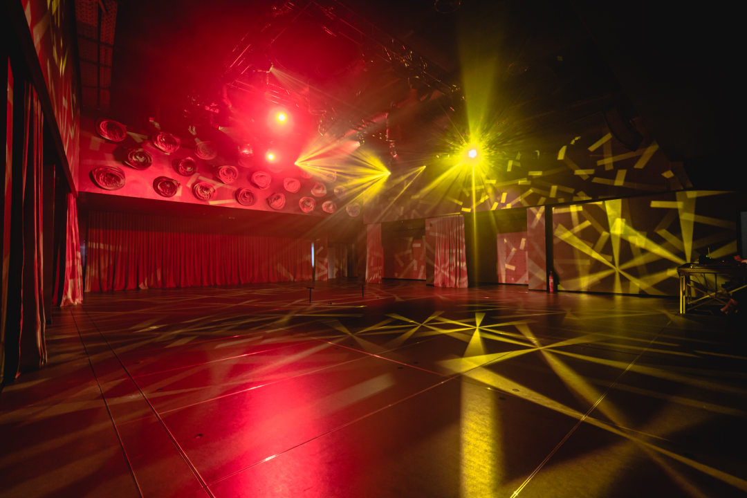 Gabi i Matija 2. lipnja otvaraju 'Kuću umjetnosti Arsen': Pogledajte fotografije fenomenalnog noir prostora