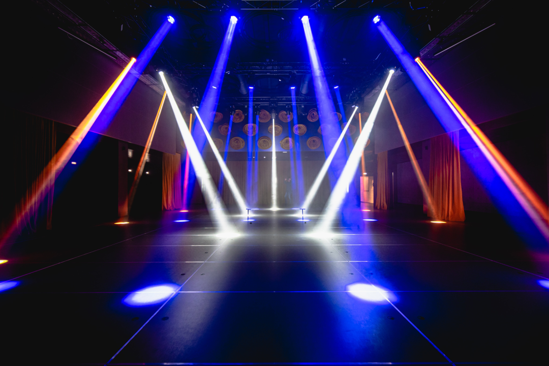 Gabi i Matija 2. lipnja otvaraju 'Kuću umjetnosti Arsen': Pogledajte fotografije fenomenalnog noir prostora