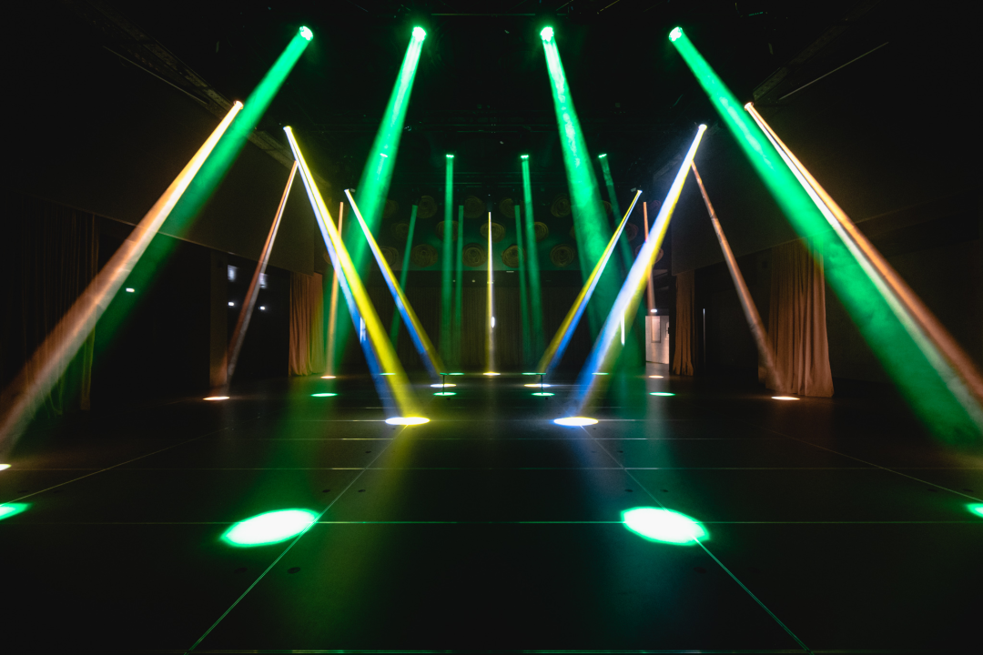 Gabi i Matija 2. lipnja otvaraju 'Kuću umjetnosti Arsen': Pogledajte fotografije fenomenalnog noir prostora