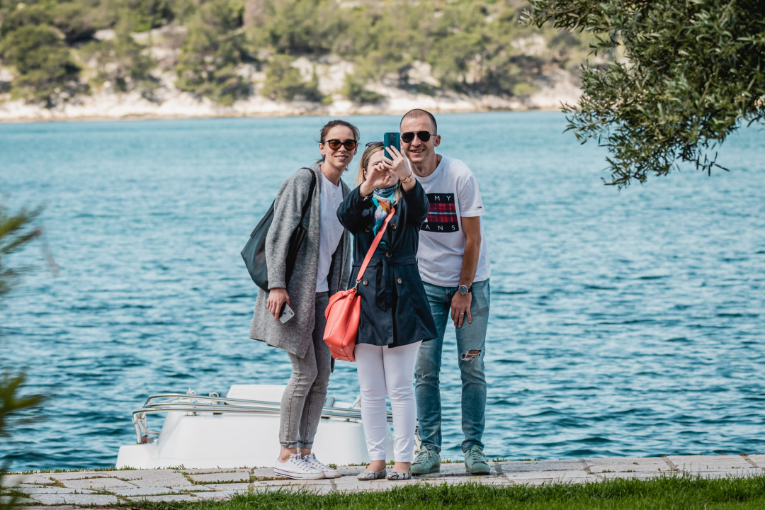 FOTO Đir po gradu, petak 14. svibnja