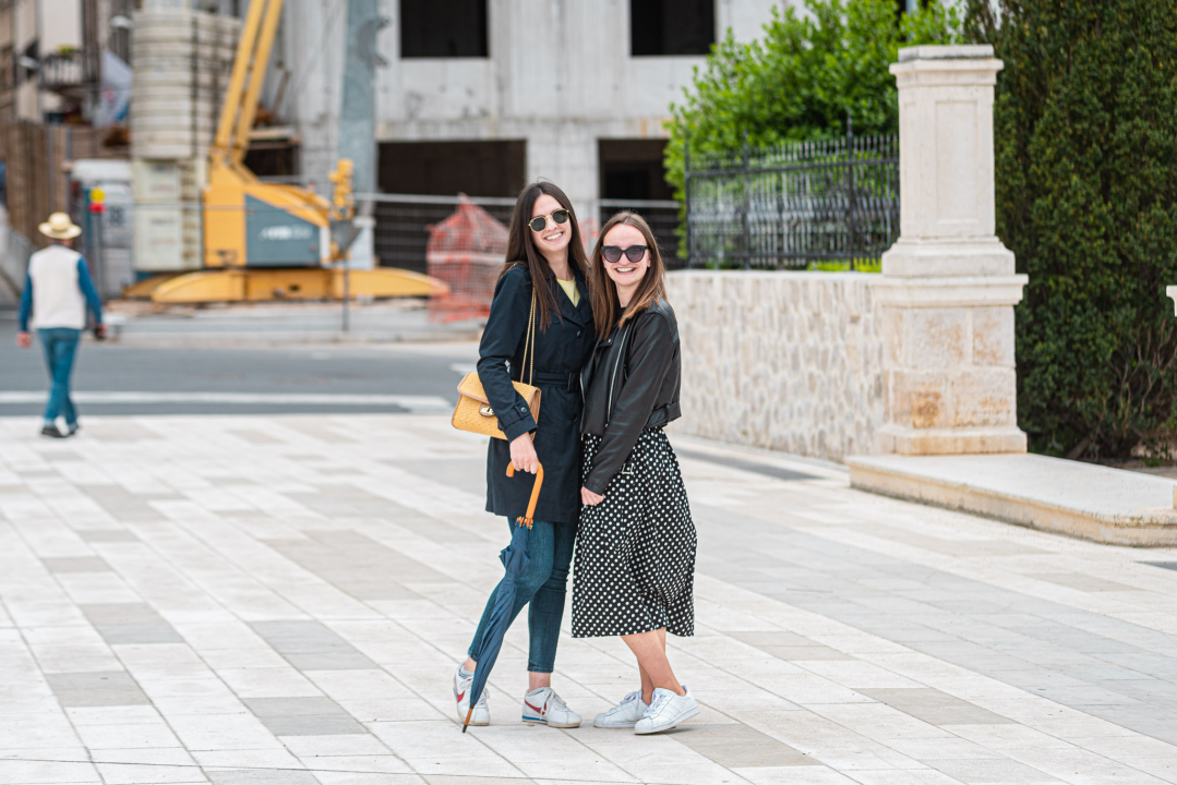 FOTO Đir po gradu, subota 15. svibnja