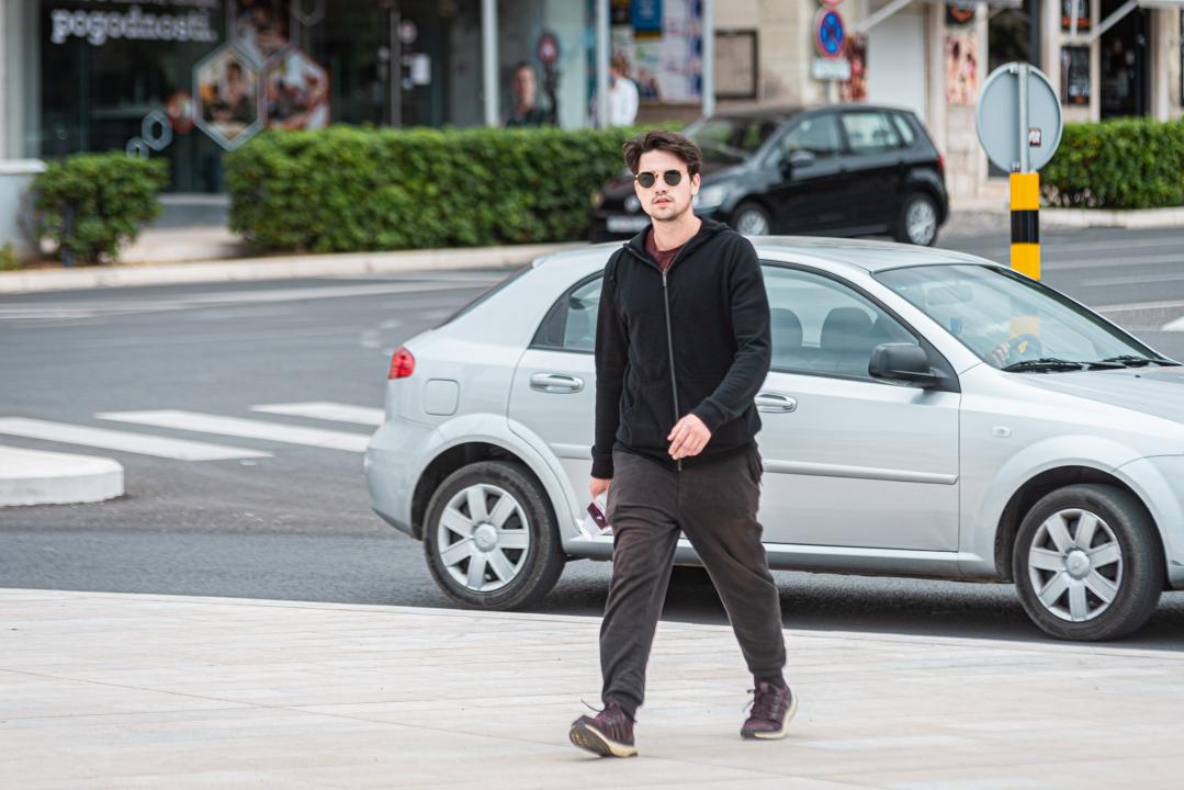 FOTO Đir po gradu, subota 15. svibnja