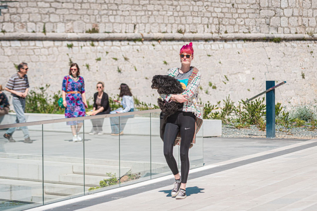 FOTO Đir po gradu, utorak 18. svibnja