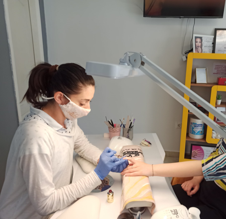 Iskoristite odličan popust u novootvorenom salonu Notki!