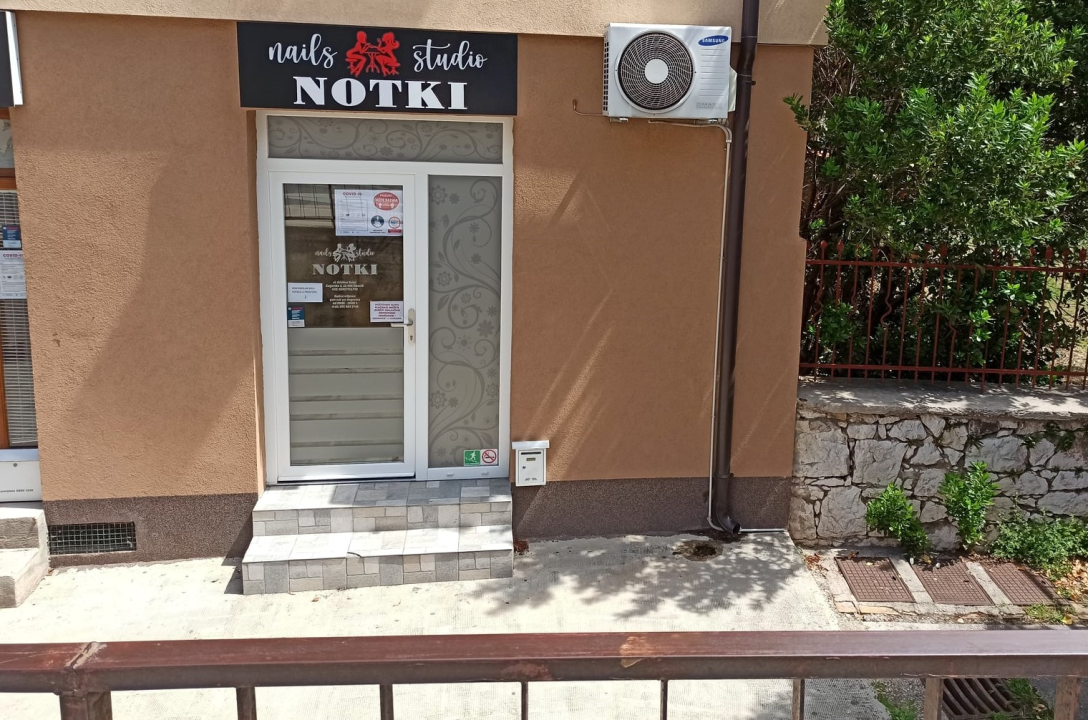 Iskoristite odličan popust u novootvorenom salonu Notki!