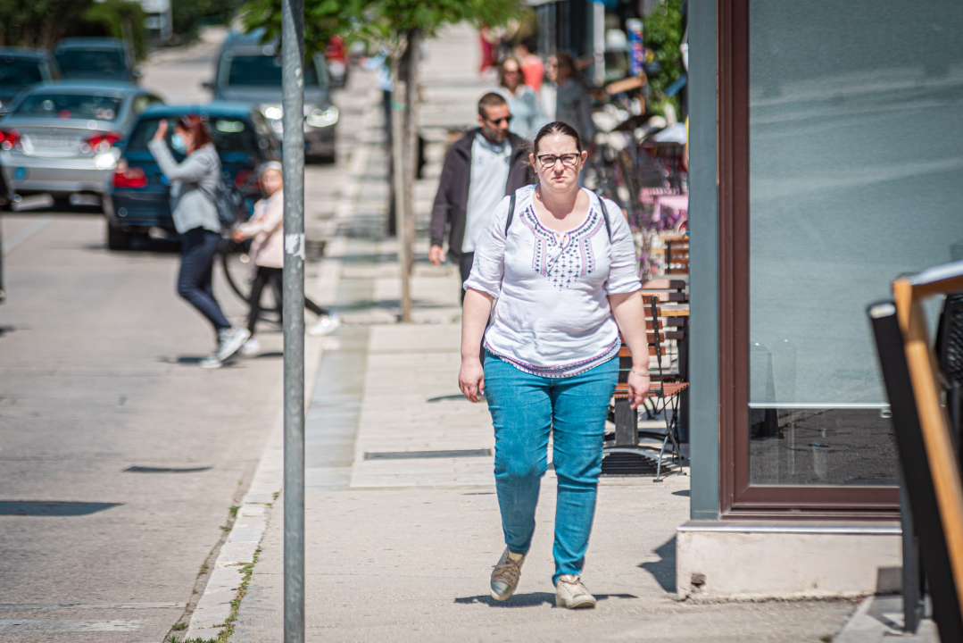 FOTO Đir po gradu, nedjelja 23. svibnja