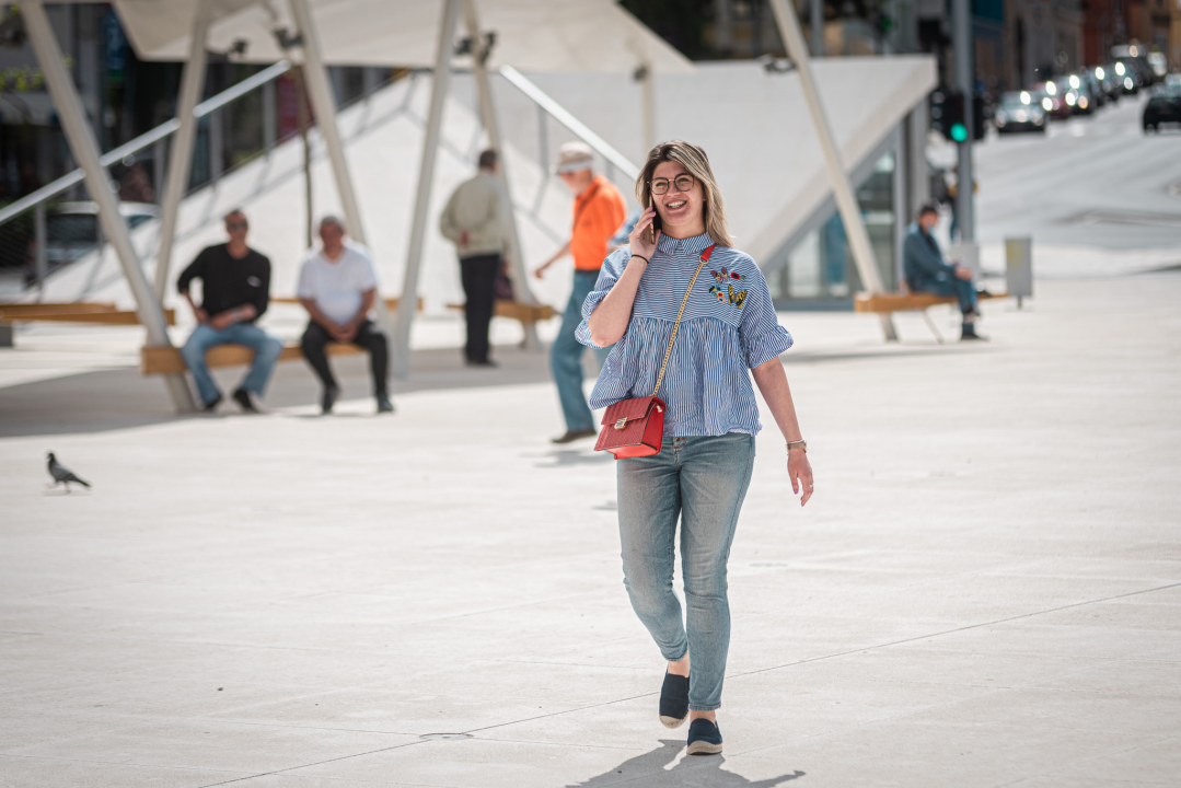 FOTO Đir po gradu, utorak 25. svibnja