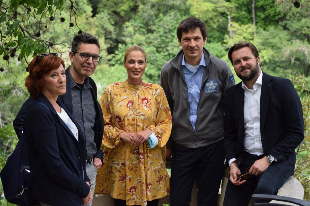 Na Krki traje borba protiv pajasena, strane vrste koja 'guta sve pred sobom': Plan ga je ukloniti iz parka 