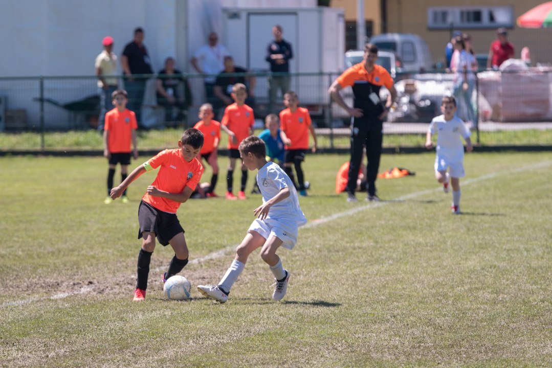 'Špigete' iz HNK Šibenik prvaci županije: 'Nadam se da će u pobjedničkom ritmu nastaviti i nakon ljeta'   