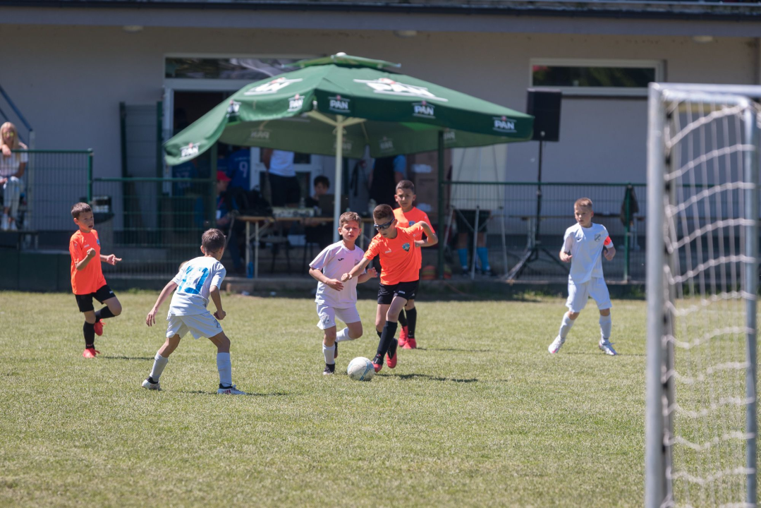 'Špigete' iz HNK Šibenik prvaci županije: 'Nadam se da će u pobjedničkom ritmu nastaviti i nakon ljeta'   