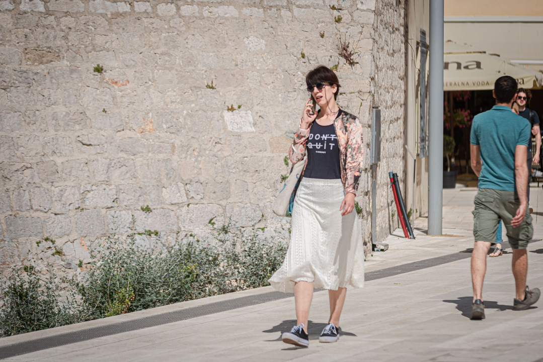 FOTO Đir po gradu, četvrtak 27. svibnja