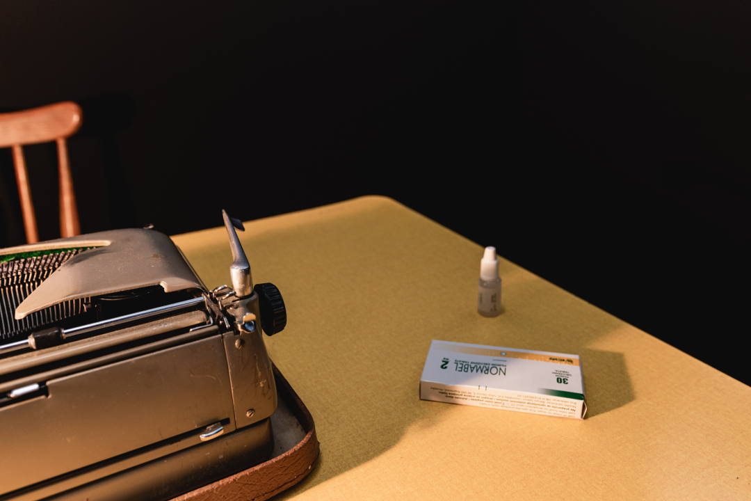 Otvorena Brešanova soba u kazalištu: ‘Na njegov rukopis nikad neće biti stavljena točka’