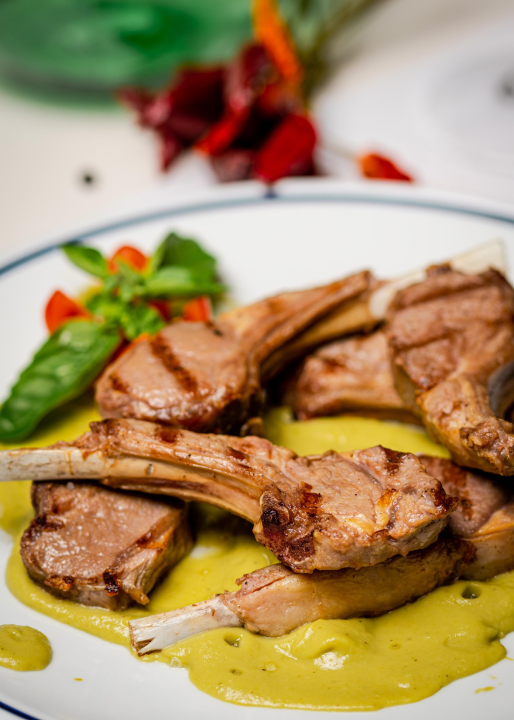 The Pink Week u Bronzinu: Uz selekciju sireva časte vas Hvar Hills Pius roséom!