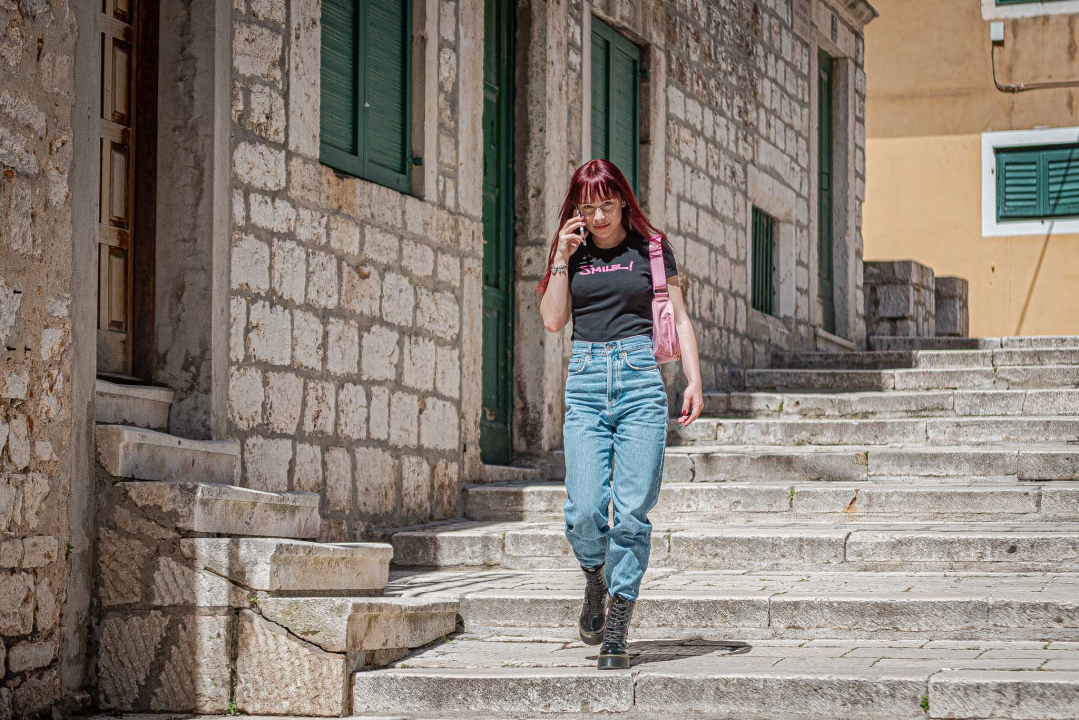 FOTO Đir po gradu, subota 29. svibnja