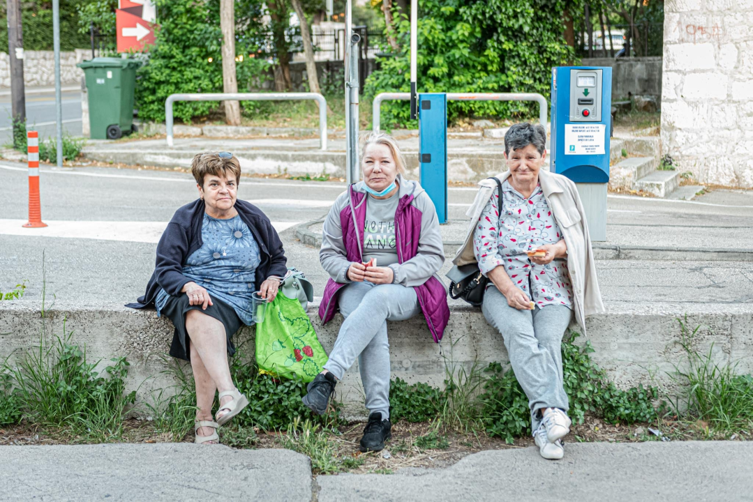 Tonči Restović: 'Čestitao sam Buriću na pobjedi i obećao da ćemo biti konstruktivna oporba' 