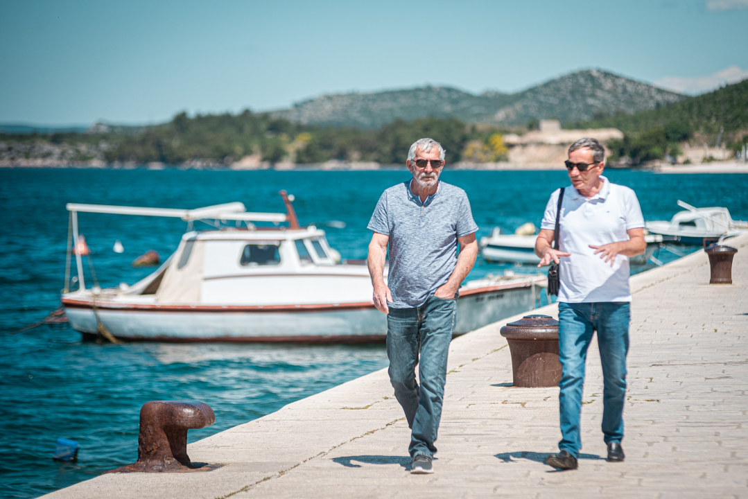 FOTO Đir po gradu, nedjelja 30. svibnja