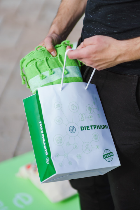 Vodičani se zaželili zajedničkog treninga: Pogledajte kako je izgledalo vježbanje u projektu 'Aktivna Hrvatska'