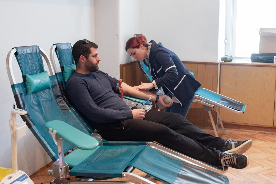 Nakon godina čekanja, potpisan ugovor za izradu projektne dokumentacije za novi Vatrogasni dom u bivšoj vojarni