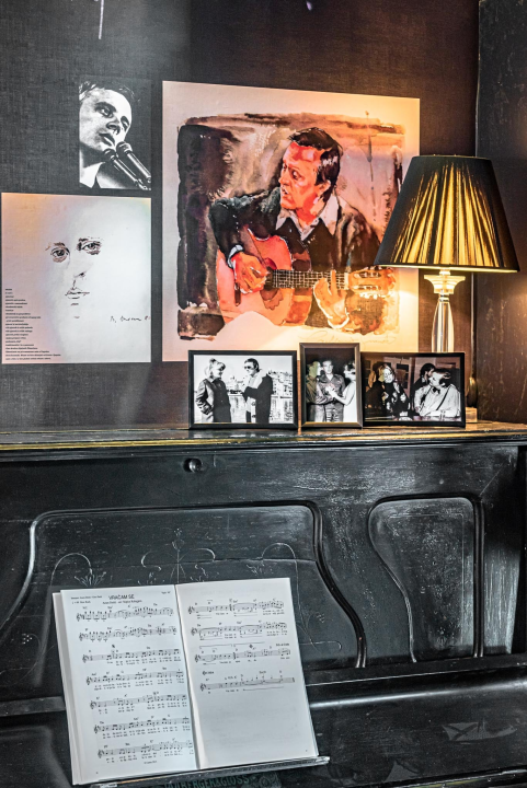 Šibenik se odužio svom velikanu: 'Šteta je moj Arsene da ti sad ne vidiš što si danas dobio' 