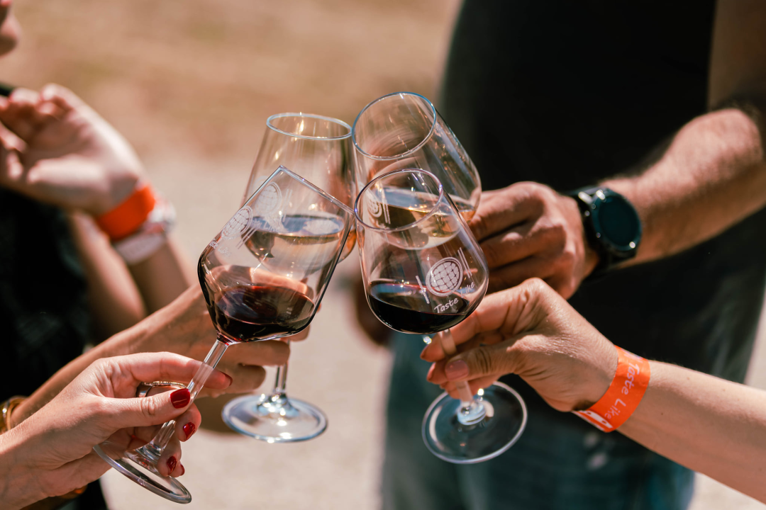 Taste Like Dalmatia: Još danas imate priliku kušati vrhunska vina, maslinova ulja i craft pive, a u subotu na šibenskoj rivi čekaju vas pidoče i debit!