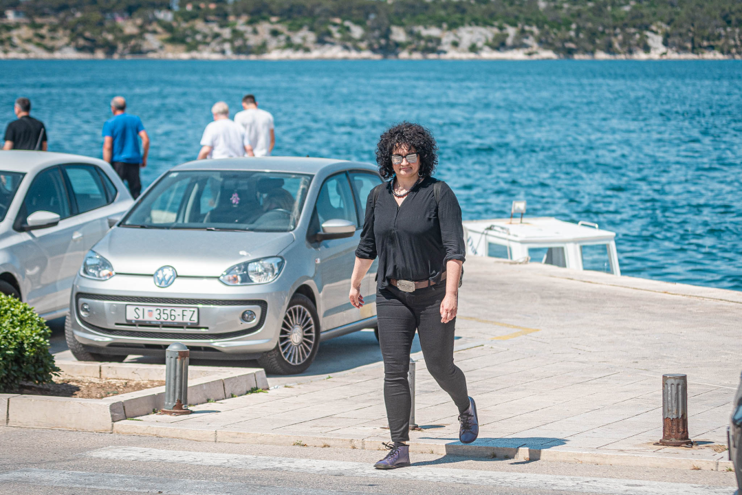 FOTO Đir po gradu, petak 4. lipnja