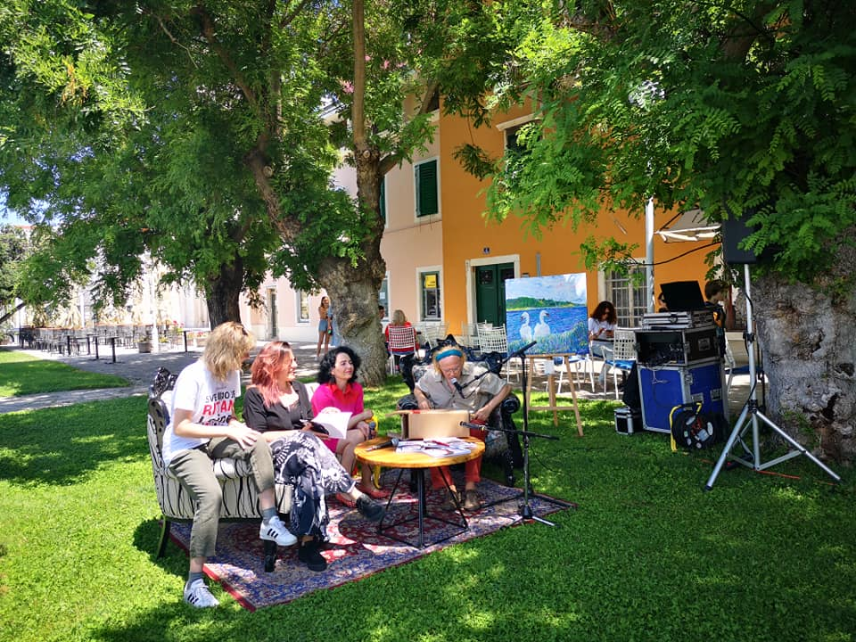 Boris Leiner u Azimutu predstavio autobiografiju: 'Izgubio sam par prijatelja koji su se prepoznali u knjizi'    