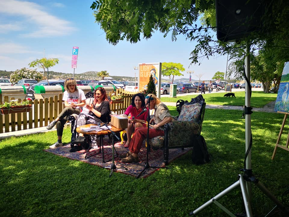 Boris Leiner u Azimutu predstavio autobiografiju: 'Izgubio sam par prijatelja koji su se prepoznali u knjizi'    