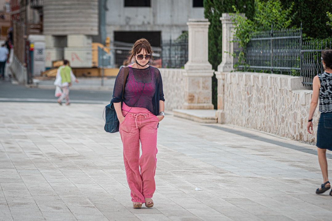 FOTO Đir po gradu, ponedjeljak 7. lipnja