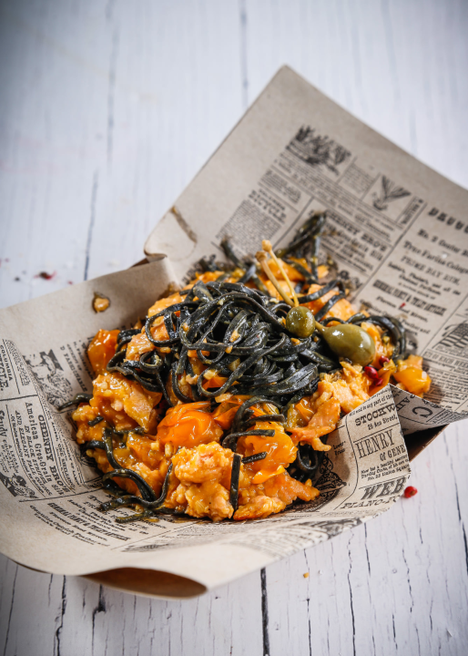 Osladite se ukusnim ribljim delicijama u Fish Delishu u Vodicama!