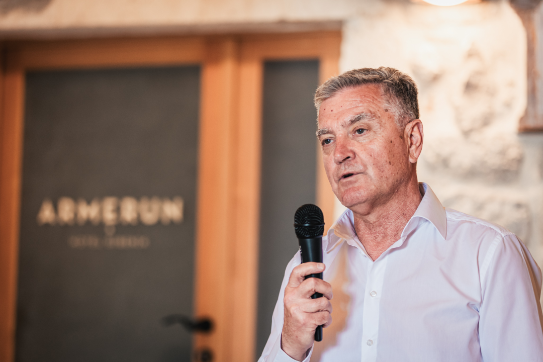 Šibenik je otvaranjem hotela Armerun dobio novu vizuru Doca: Ovo je priča kakvu grad želi i treba od turizma!