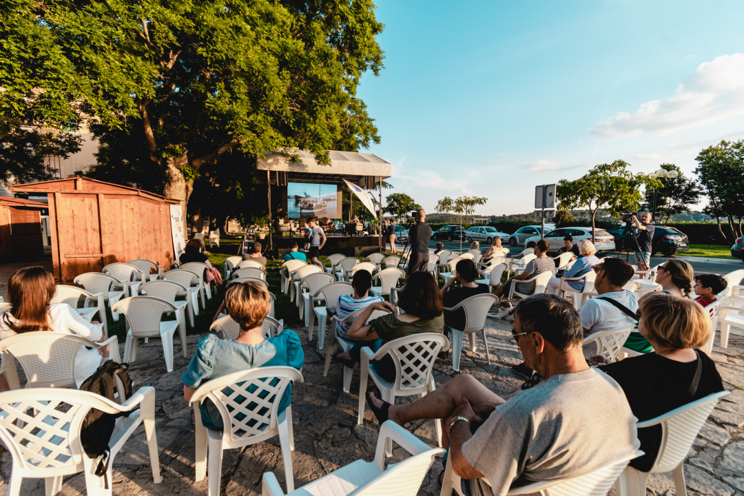  Grad je opet centar svita: Šibenčani otvorili jubilarni 10. Croatian Travel Festival
