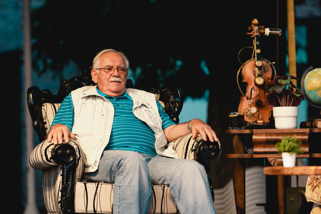  Grad je opet centar svita: Šibenčani otvorili jubilarni 10. Croatian Travel Festival