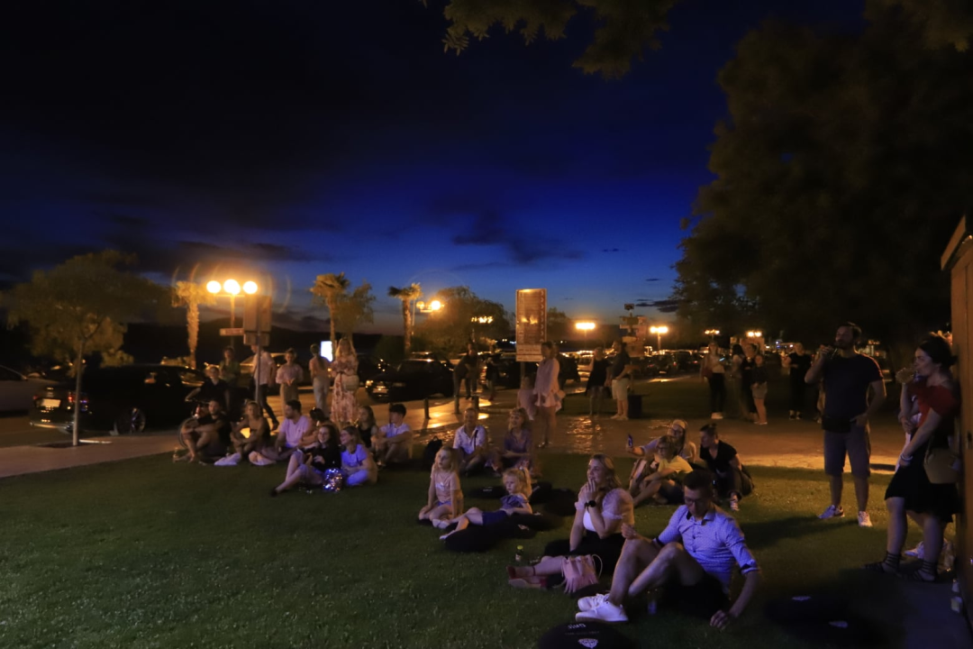 Bloom otvorio sezonu: Šibenski pop dragulj predstavio prvi album