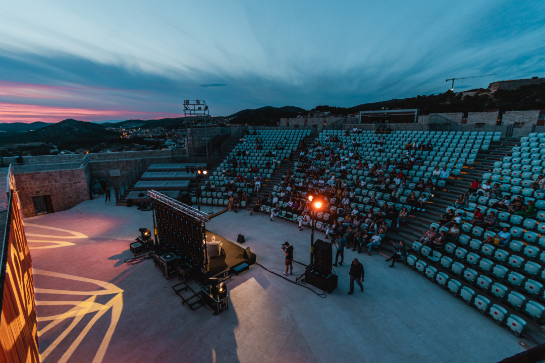 Pažanin na sv. Mihovilu Goranu Miliću objasnio zašto bi njegov rižoto trebao koštati 250 kuna!