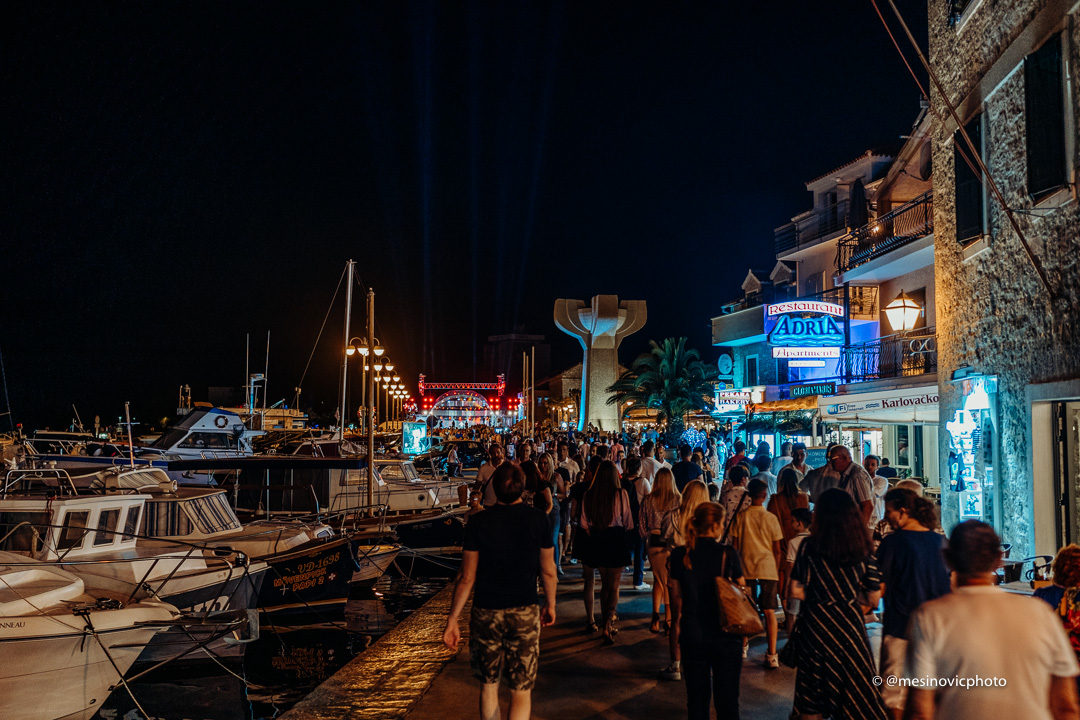 Završio je još jedan CMC festival: Bebek odnio nagradu za najbolju pjesmu 'Kupit ću nam sat'