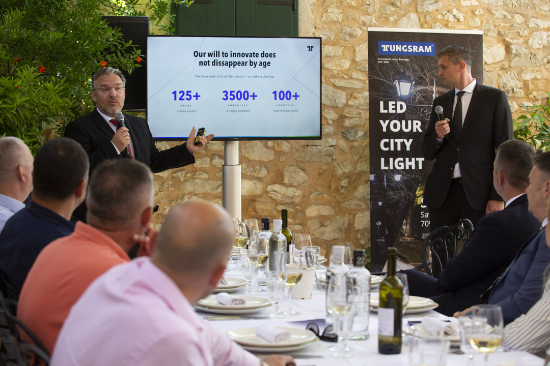 Grad Skradin prvi u Hrvatskoj zamijenio cjelokupnu gradsku rasvjetu pametnim LED rješenjima 