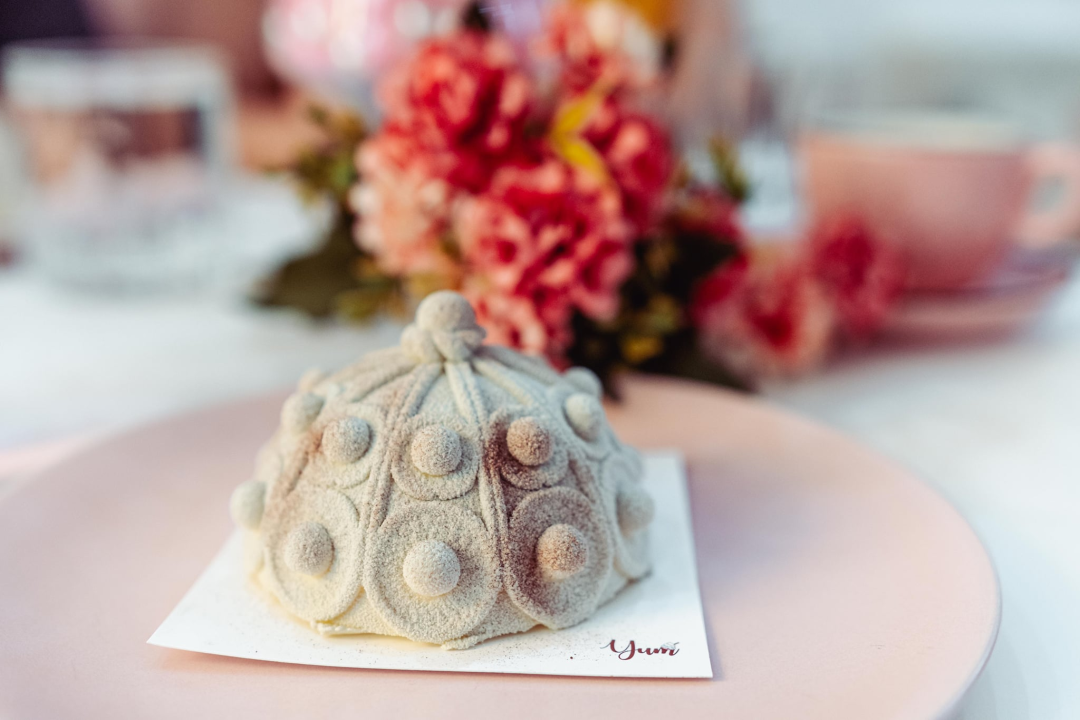 Isprobajte bezglutenske slastice u Yum Pastry shopu i još tri objekta u Šibeniku!