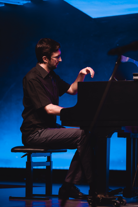 Arsen i Lukačić se vole, dokazali su to nagrađivani učenici i maturanti šibenske glazbene škole odličnim koncertima