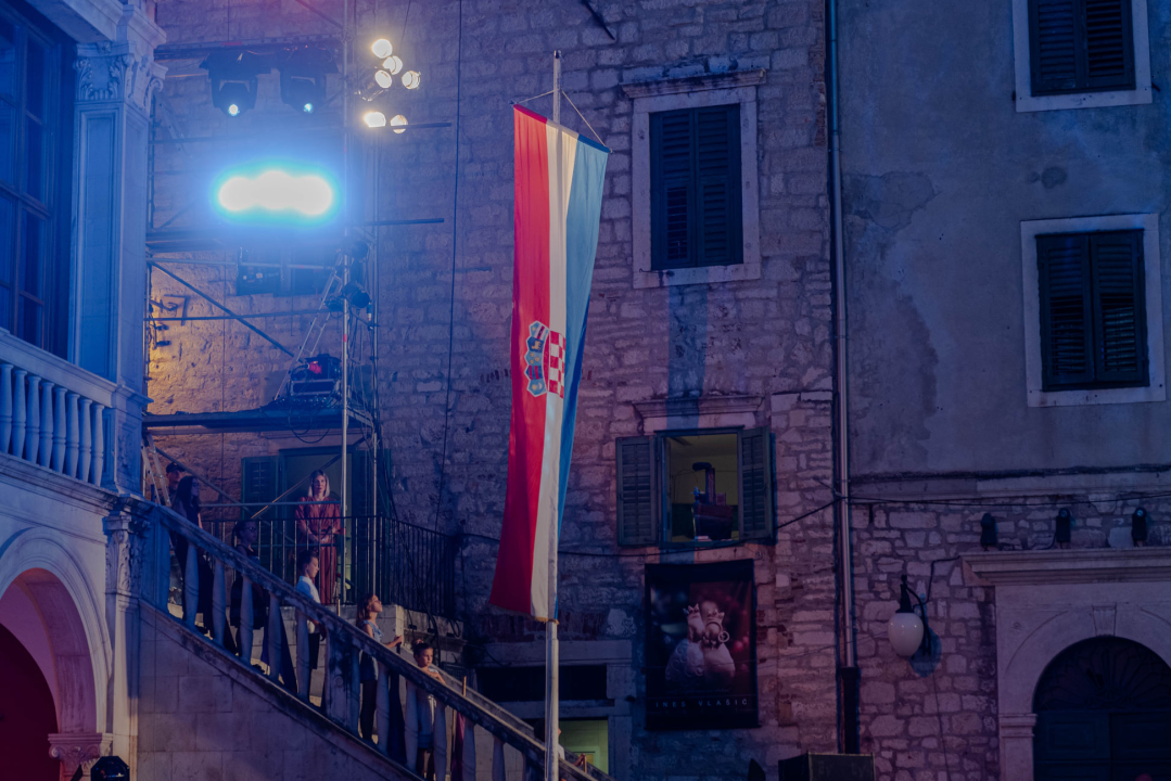 Otvoren 61. MDF: 'Festival je održavan i u vrijeme rata, a kamoli neće u koroni' 