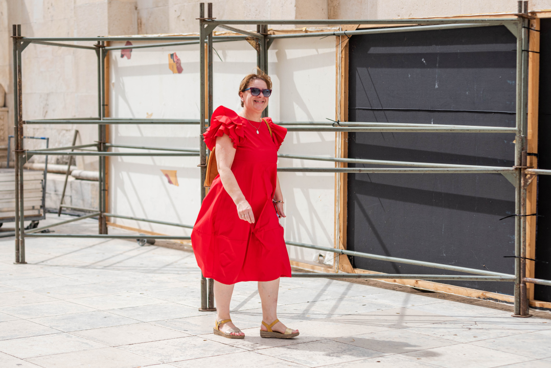 FOTO Đir po gradu, nedjelja 20. lipnja 