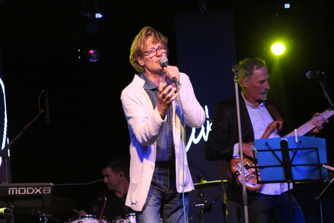 Na primoštenskom brdu Gaj održan koncert 'Tragom Olivera': Pogledajte kako smo se proveli 